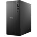 Desktop Dell TOWER | Pro Tower Essential QVT1260 -BLACK ( Intel Core i3-14100 / 8GB/ 512 GB PCIE SSD /DOS )