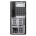 Desktop Dell TOWER | Pro Tower Essential QVT1260 -BLACK ( Intel Core i3-14100 / 8GB/ 512 GB PCIE SSD /DOS )