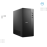 Desktop Dell TOWER  | ECT1250-BLACK ( Intel  Core I3-14100/ 8GB/ 512 GB PCIE SSD  /DOS )