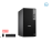 Desktop Dell  Pro TOWER | QCT1250 -BLACK ( Intel Core Ultra 5- 235/ 8GB/ 512 GB PCIE SSD /DOS )