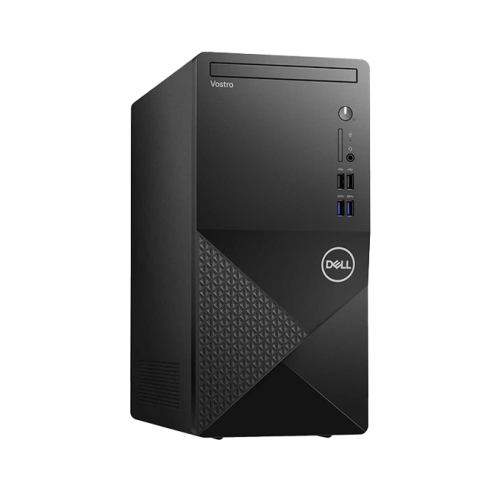 Desktop Dell Vostro | 3020MT-BLACK  ( Intel  Core  i5-13400 / 8GB / 512GB PCIE SSD /DOS/ WIFI +Bluetooth®  )