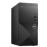 Desktop Dell Vostro | 3030  Tower-BLACK  ( Intel  i3-14100/8GB/  512 GB PCIE M.2 SSD / DOS / WIFI  )