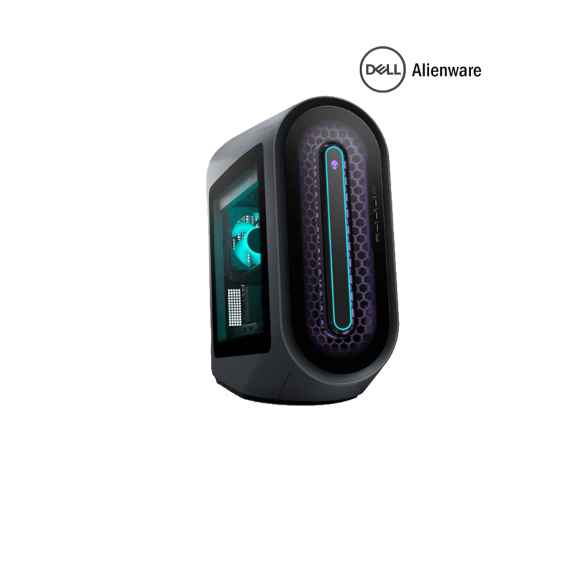 Desktop Gaming Alienware | Aurora 13-Dark side of the moon  (  i7-12700KF/16GB/512GB PCIE+1TB HDD /RTX4070-12GB/ Win 11 ) Customized Spec Desktop Gaming Alienware | Aurora 13-Dark side of the moon  (  i7-12700KF/16GB/512GB PCIE+1TB HDD /RTX4070-12GB/ Win 11 ) Customized Spec