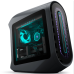 Desktop Gaming Alienware | Aurora 13- Dark side of the moon (  i7-12700KF / 16GB/ 512 GB PCIE + 1TB HDD /RTX™ 4060 -8GB/ Win 11 )