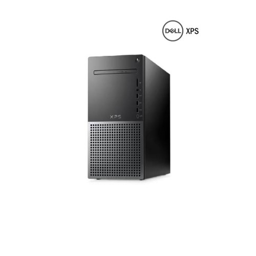 Desktop Dell XPS | 8950 ( Intel i7-12700/ 16GB/512GB PCIE SSD + 2TB HDD /NVIDIA RTX3060Ti-8GB /Win 11 PRO  )