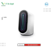Desktop Gaming Alienware | Aurora 13-White ( Intel  I9-12900KF/32GB/512GB PCIE  /RTX3080Ti-12GB/ Win 11)