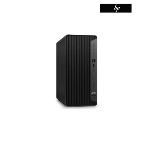 Desktop HP | Pro Tower 400-G9-BLACK (Core i7-13700 / 8 GB/ 512 GB PCIE SSD / Win 11 )