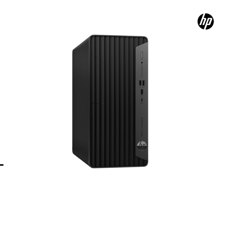 Desktop HP | Pro Tower 400-G9-BLACK ( Intel i5-13500 / 8 GB/ 512 GB PCIE SSD / Win 11 )
