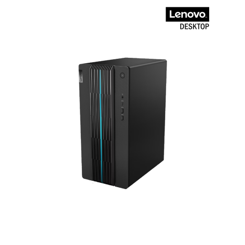 Desktop Lenovo | IdeaCentre Gaming 5i-17IAB7 -Black (  Intel Core i7-12700 / 16GB/ 512 GB  PCIE /RTX3060Ti-8GB/Win 11 )