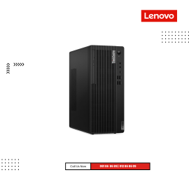 Desktop Lenovo | ThinkCentre M70t Gen 5-Black ( Intel Core™ i5-14500/ 8GB/ 512 GB SDD / DOS )