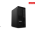Desktop LENOVO | Thinkstation TS P2-Tower-Gen  ( Intel® Core™ Ultra 7-265 vPro / 16GB/ 512 GB PCIE SSD+ 2TB HDD /RTX5070-12GB / DOS )