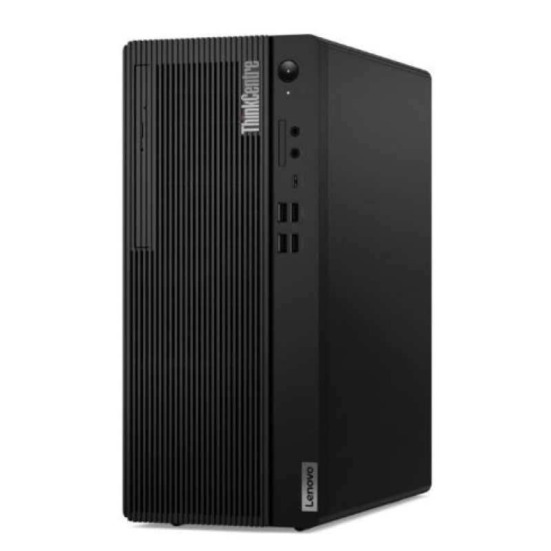 Desktop Lenovo | ThinkCentre M70t Gen 5-Black ( Intel Core™ i7-14700/ 16GB/ 512 GB SDD / DOS )