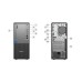 Desktop Lenovo | ThinkCentre neo 50t Gen 5-Black ( Intel Core™ i3-14100/ 16GB/ 512 GB SDD / DOS )