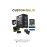 Desktop Custom | PC Build ( Intel i5-14400F / 16GB/ 512 GB PCIE + 1 TB HDD / RTX3050-6GB/ DOS )