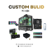 Desktop Custom | PC Build ( Intel Core i7-14700KF / 32GB/ 1 TB PCIE / RTX5060-8GB OC/ DOS )
