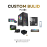 Desktop Custom | PC Build ( Intel Core i7-14700KF / 16GB/ 1 TB PCIE / RTX5050-8GB OC/ DOS )