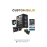 Desktop Custom | PC Build ( Intel i5-14400F / 16GB/ 512 GB PCIE+ 1TB HDD / RTX5060-8GB OC/ DOS )
