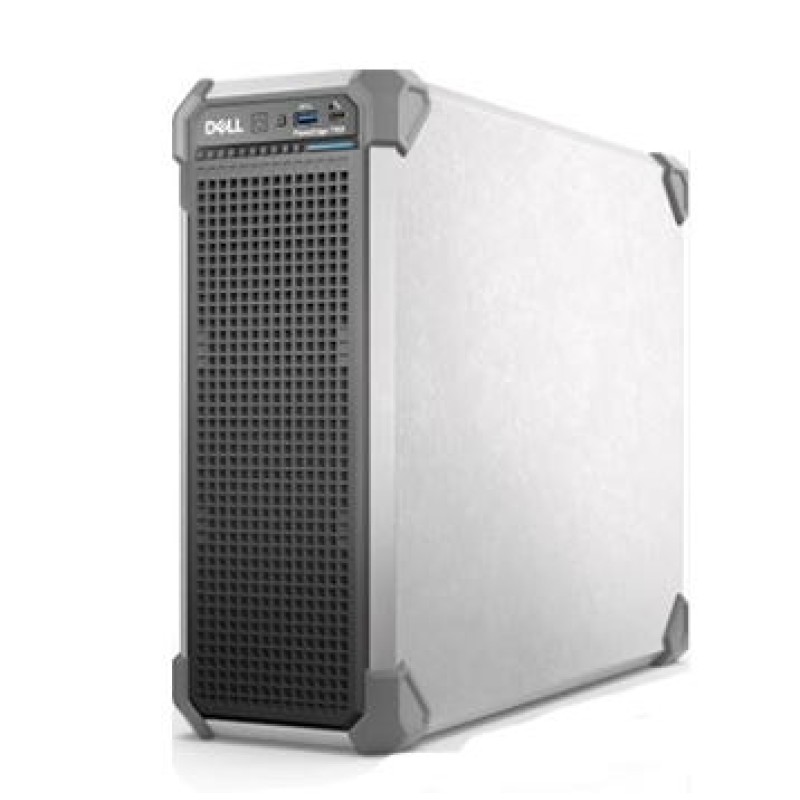 Desktop Dell PowerEdge  | T160  Server ( Intel Xeon E-2414 / 16GB ( 16X 1) / 6TB HDD ( 3X2TB)