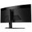 Monitor GIGABYTE | G34WQC P ( 4K )Ultra-Wide Curved - Refresh​ Rate  : 180Hz