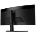 Monitor GIGABYTE | G34WQC P ( 4K )Ultra-Wide Curved - Refresh​ Rate  : 180Hz