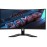 Monitor GIGABYTE | G34WQC P ( 4K )Ultra-Wide Curved - Refresh​ Rate  : 180Hz