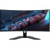 Monitor GIGABYTE | G34WQC P ( 4K )Ultra-Wide Curved - Refresh​ Rate  : 180Hz
