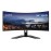 Monitor GIGABYTE | G34WQC ( 4K )Ultra-Wide Curved - Refresh​ Rate  : 144Hz