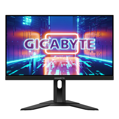 Monitor GIGABYTE | G24F- 2 (FHD) Refresh : 165Hz