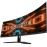 Monitor GIGABYTE | G34WQC ( 4K )Ultra-Wide Curved - Refresh​ Rate  : 144Hz