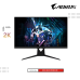 Monitor AORUS | FI32Q ( 2K ) QHD - Refresh​ Rate  : 165Hz
