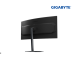 Monitor GIGABYTE | G34WQCP (WQHD) Curved Refresh Rate : 180 Hz ( Speaker)