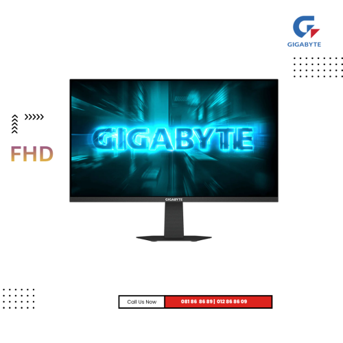 Monitor GIGABYTE | GS24F14 ( FHD ) - Refresh​ Rate  : 144Hz