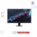 Monitor GIGABYTE | GS27Q X ( 2K ) Flat  IPS -Refresh Rate  : 240Hz