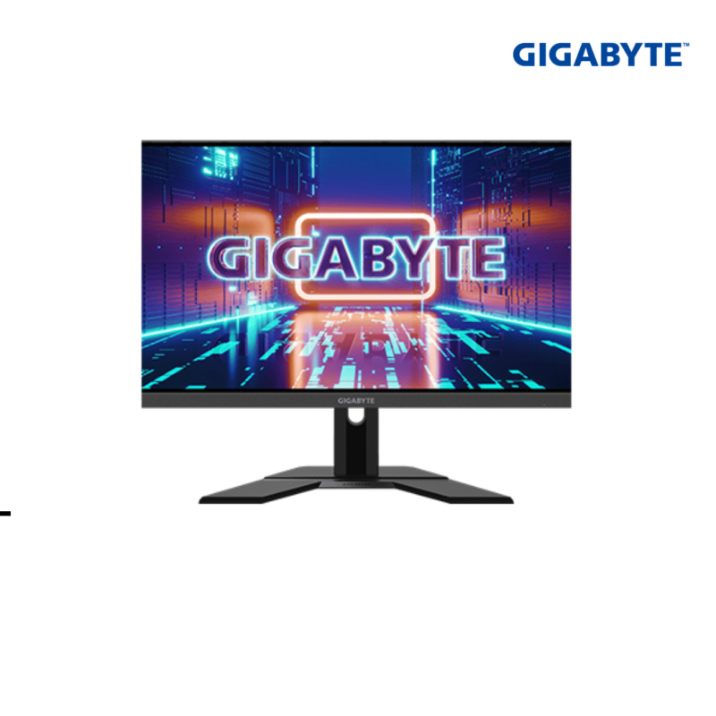 Monitor GIGABYTE | M27F ( FHD ) IPS Refresh Rate : 144Hz
