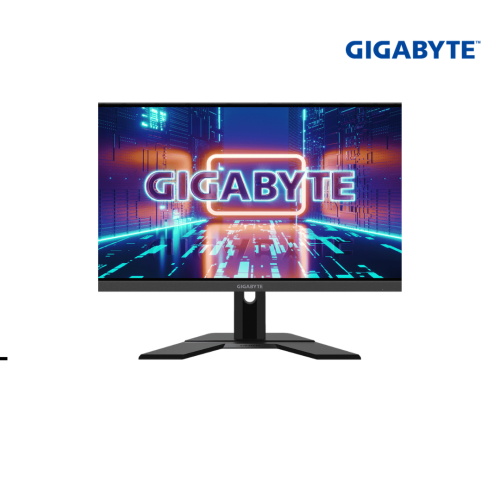 Monitor GIGABYTE | M27Q (2K) IPS Refresh Rate  : 165Hz
