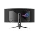 Monitor ASUS ROG | PG39WCDM- ( 4K ) OLED Curved Refresh Rate : 240Hz