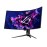 Monitor ASUS ROG | PG39WCDM- ( 4K ) OLED Curved Refresh Rate : 240Hz