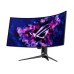 Monitor ASUS ROG | PG39WCDM- ( 4K ) OLED Curved Refresh Rate : 240Hz