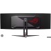 Monitor ASUS ROG | Swift PG49WCD- OLED -Curved  Refresh Rate : 144Hz