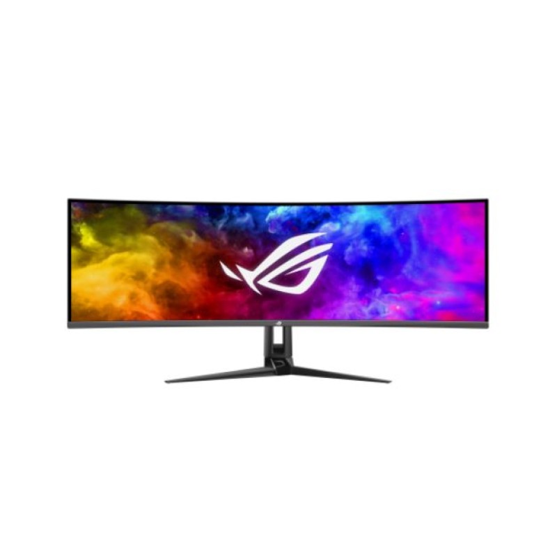 Monitor ASUS ROG | Swift PG49WCD- OLED -Curved  Refresh Rate : 144Hz