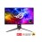 Monitor ASUS ROG | Swift PG27AQDM- ( 2K ) OLED Refresh Rate  : 240Hz