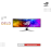 Monitor ASUS ROG | Swift PG49WCD- OLED -Curved Refresh Rate : 144Hz