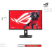Monitor ASUS  ROG |  Strix XG27ACS- ( 2K ) IPS Refresh : 180Hz
