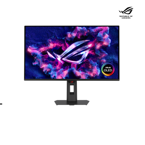 Monitor ASUS ROG | Strix OLED XG27AQDMES- ( QD-OLED ) Refresh : 240Hz