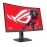 Monitor ASUS ROG | Strix  XG27WCS- Curved ( 2K )  Refresh : 180Hz