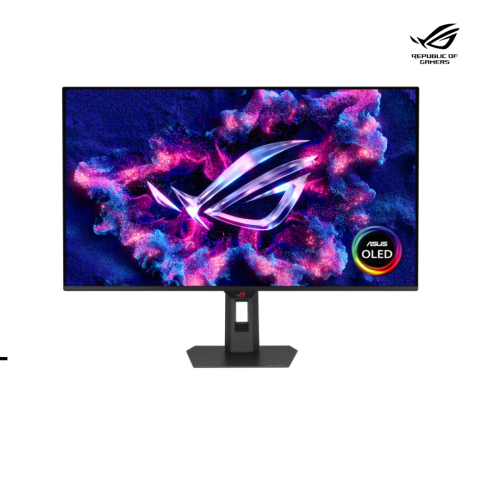 Monitor ASUS ROG | STIRX  XG32UCDS - ( 4K ) OLED Refresh Rate : 165Hz