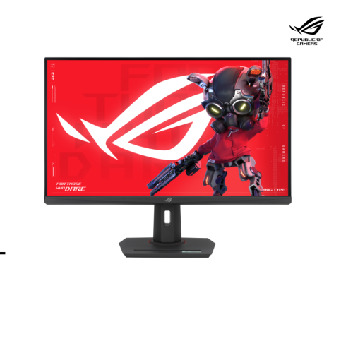 Monitor ASUS ROG | Strix  XG32UCG ( 4K )Refresh Rate : 160Hz