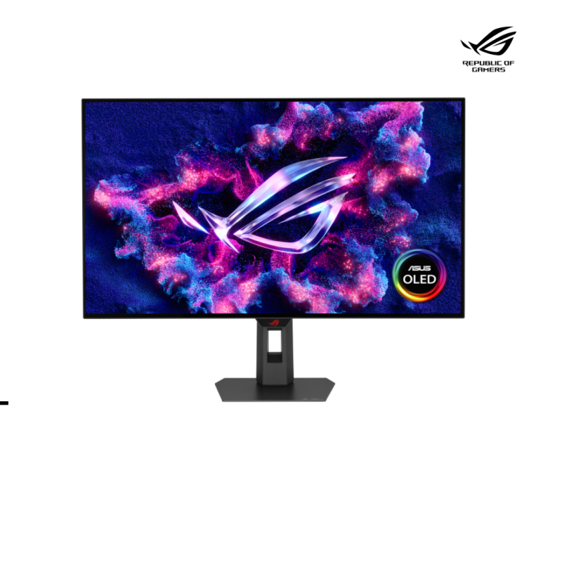 Monitor ASUS ROG | STIRX  XG32UCWG- ( 4K ) OLED Refresh Rate : 165Hz