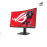 Monitor ASUS ROG | Strix XG32WCS- ( 2K ) Curved Refresh : 180Hz