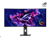 Monitor ASUS ROG | Strix OLED XG34WCDG  -OLED-  CURVATURE Refresh Rate : 175Hz